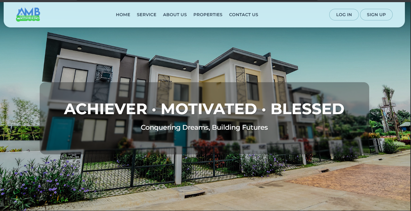 AMB Website